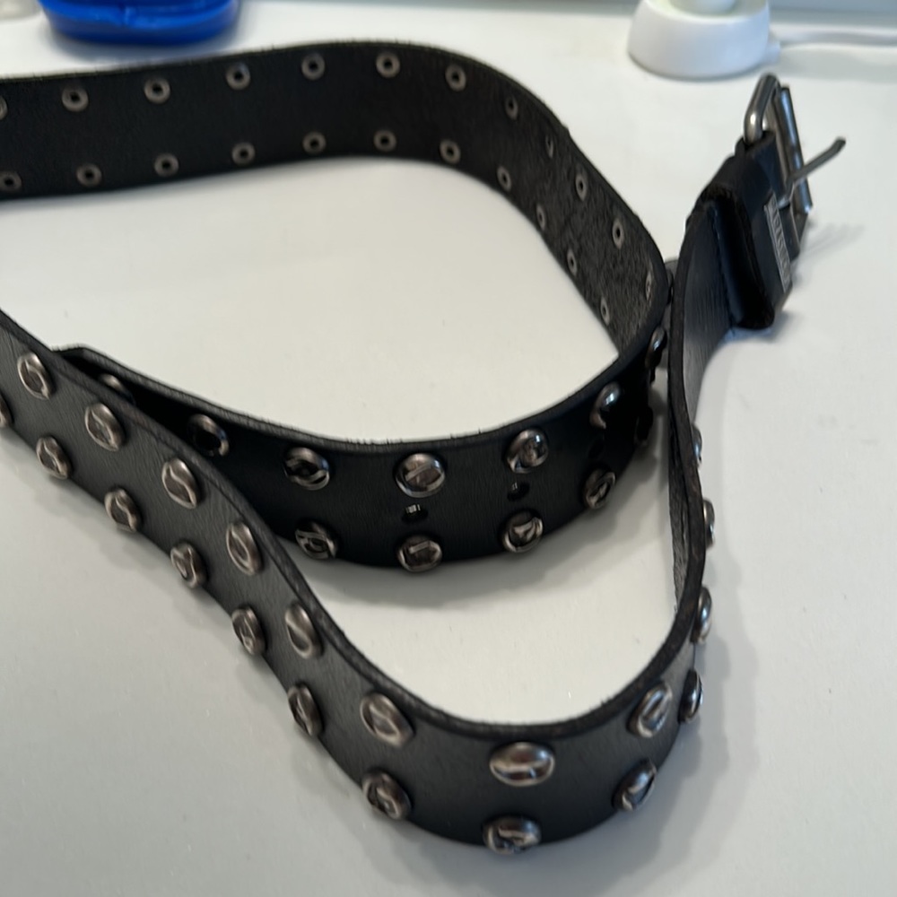 Belt - Picture 5 of 6